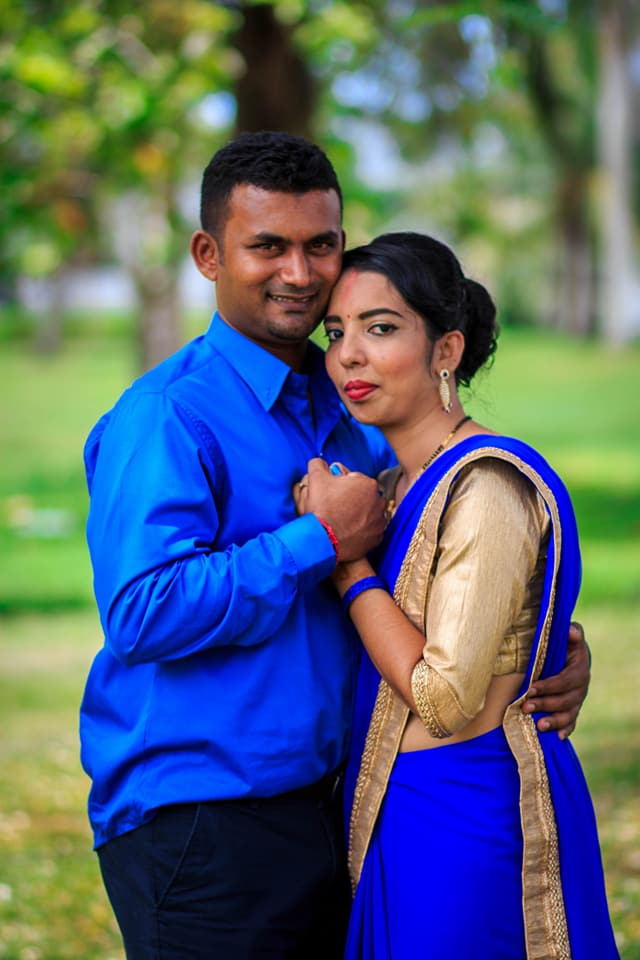 Nalini Chand